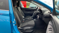 Hyundai i20 1.0T GDi 48V MHD Premium 5dr Petrol Hatchback